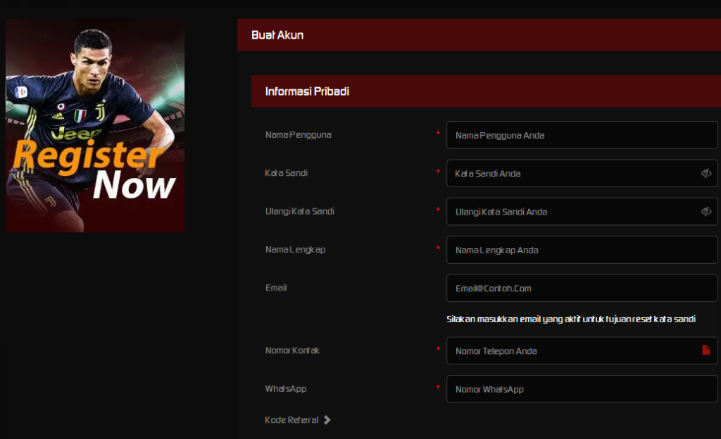 image daftar bangsawd77